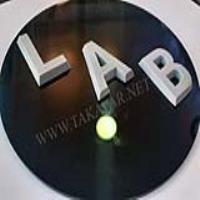 حروف برای قالب سازی