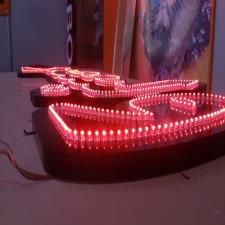 تابلو LED ثابت 